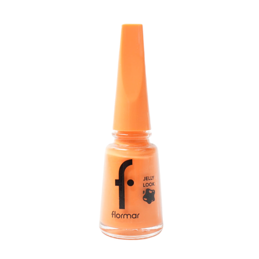 FLORMAR JELLY LOOK NAIL ENAMEL 3 11ML
