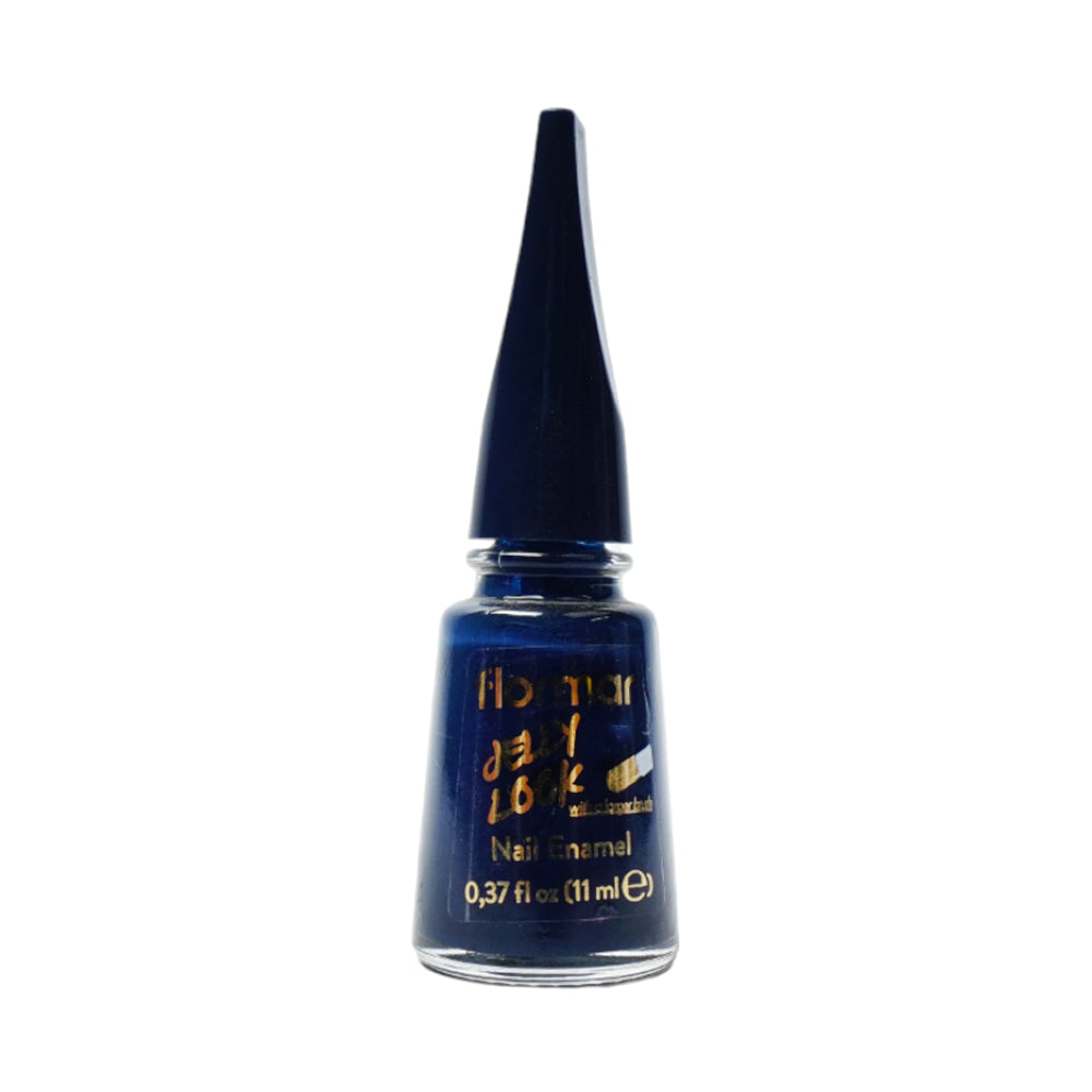 FLORMAR JELLY LOOK NAIL ENAMEL 18 11ML
