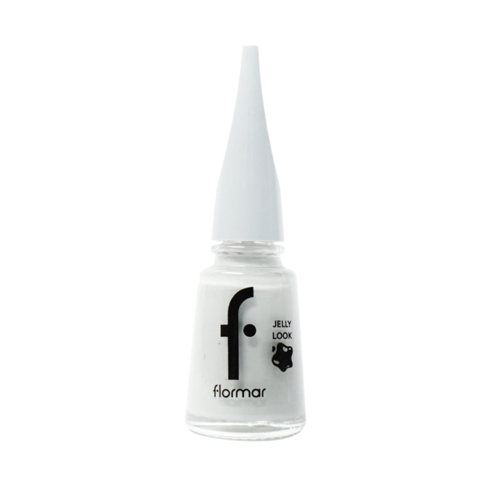 FLORMAR JELLY LOOK NAIL ENAMEL 24 11ML