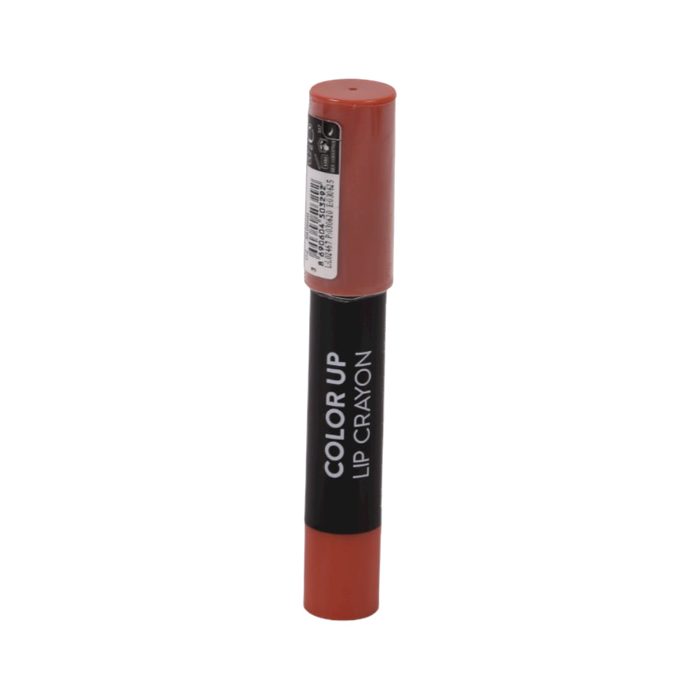FLORMAR 02 SALMON COLOR UP CRAYON 02 PC