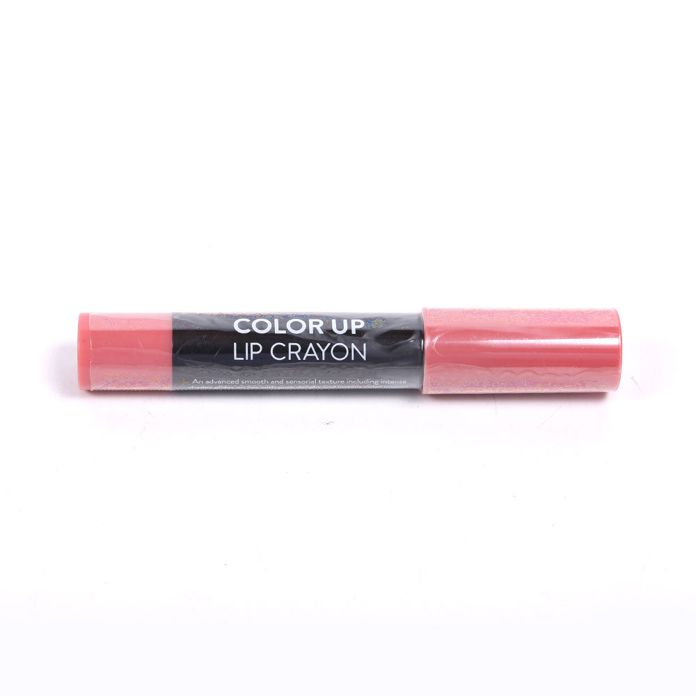 FLORMAR COLOR UP CRN-04 LOVELY PINK