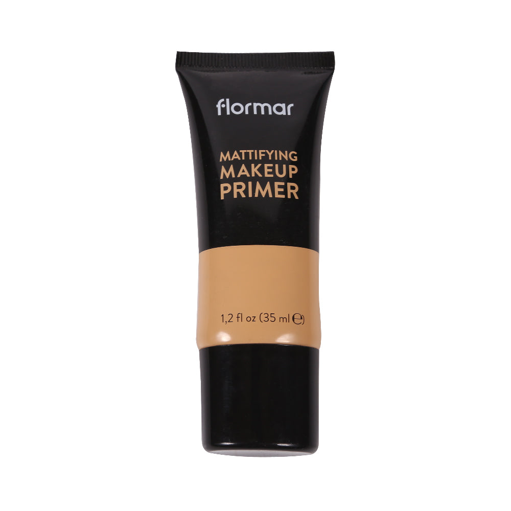 FLORMAR MATTIFYING MAKEUP PRIMER PC