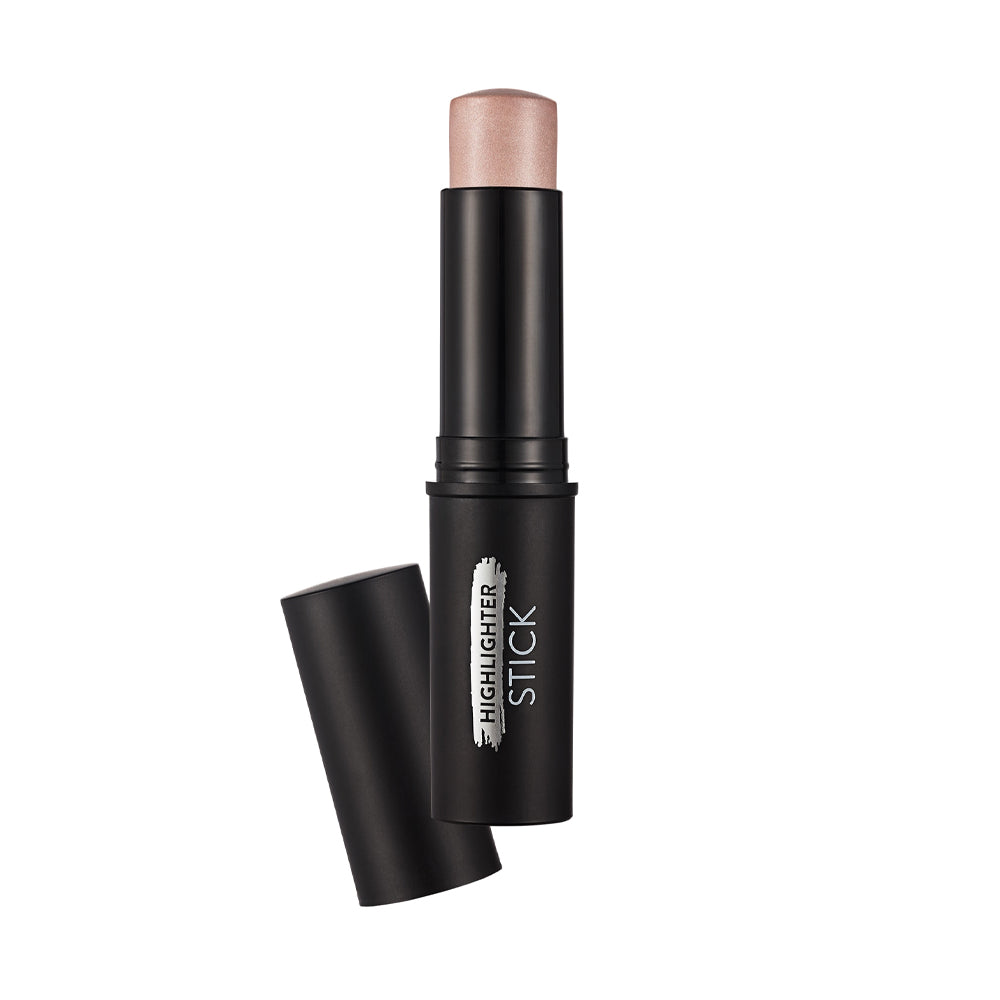 FLORMAR 02 MEDIUM ROSE HIGHLIGHTER STICK