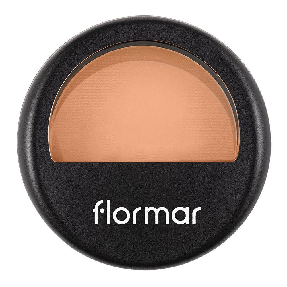 FLORMAR 04 MATTE TANNED BRONZING POWDER