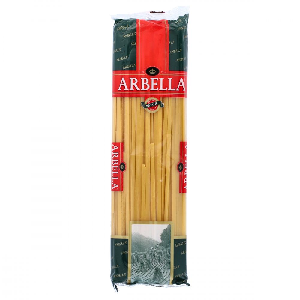 ARBELLA SPAGHETTI FETTUCINI 500 GM