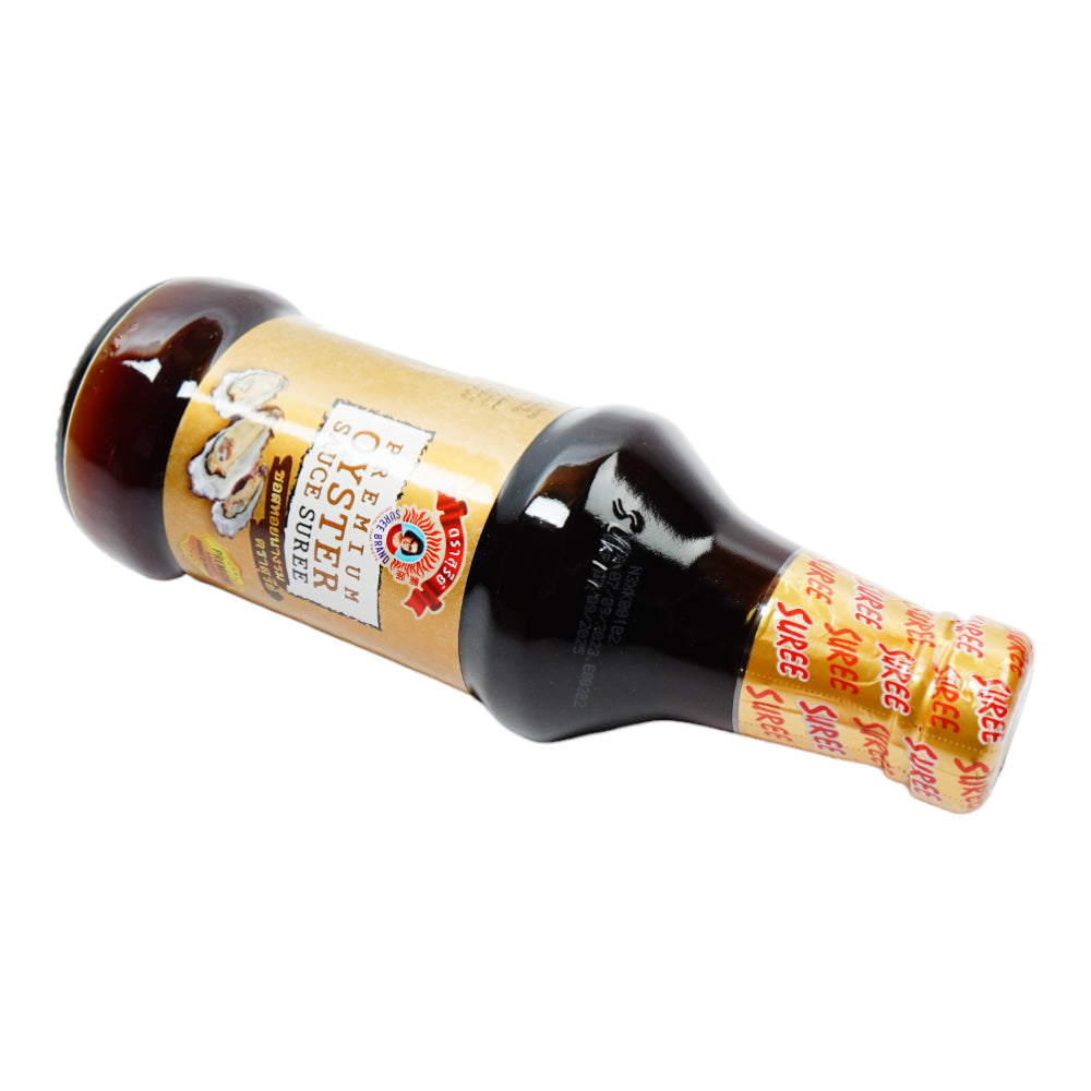 SUREE SAUCE PREMIUM OYSTER 295 ML