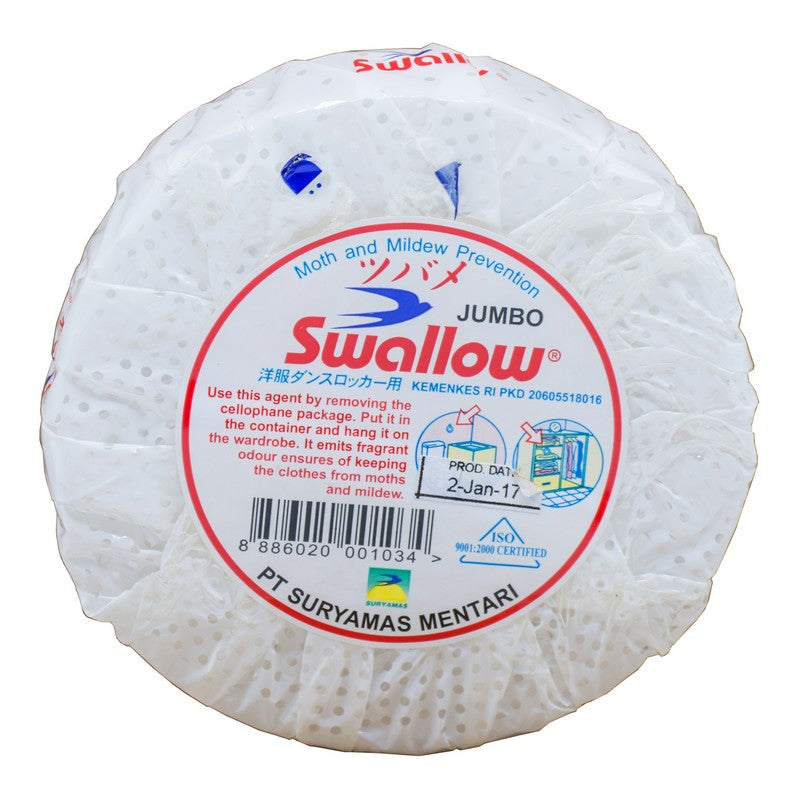 SWALLOW TOILET FRESHNER 103 PC