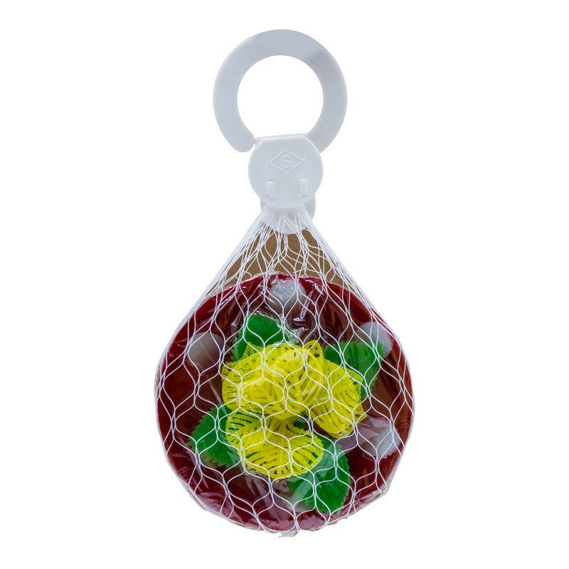 SWALLOW TOILET FRESHNER FLOWER 107 PC