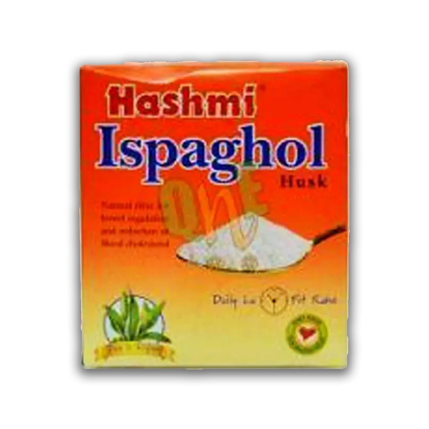 HASHMI ISPAGHOL 25 GM