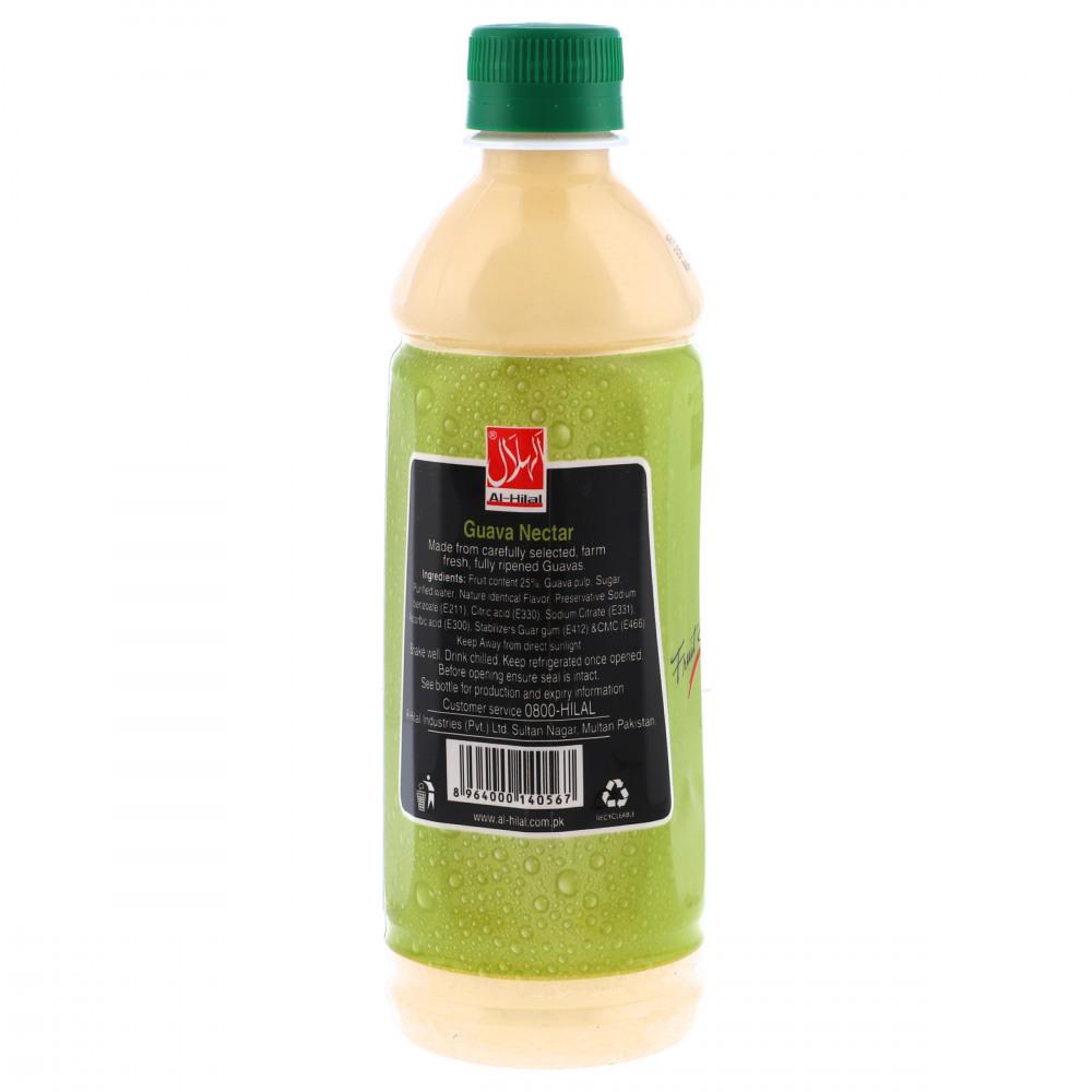 FRESHER JUICE GUAVA 500 ML