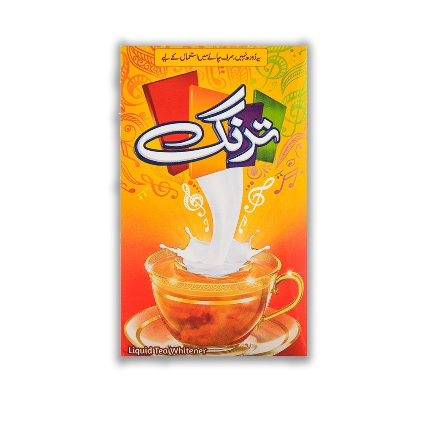 TARANG LIQUID TEA WHITENER 225 ML