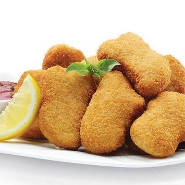 K & NS NUGGETS SMALL 12 PCS 270 GM