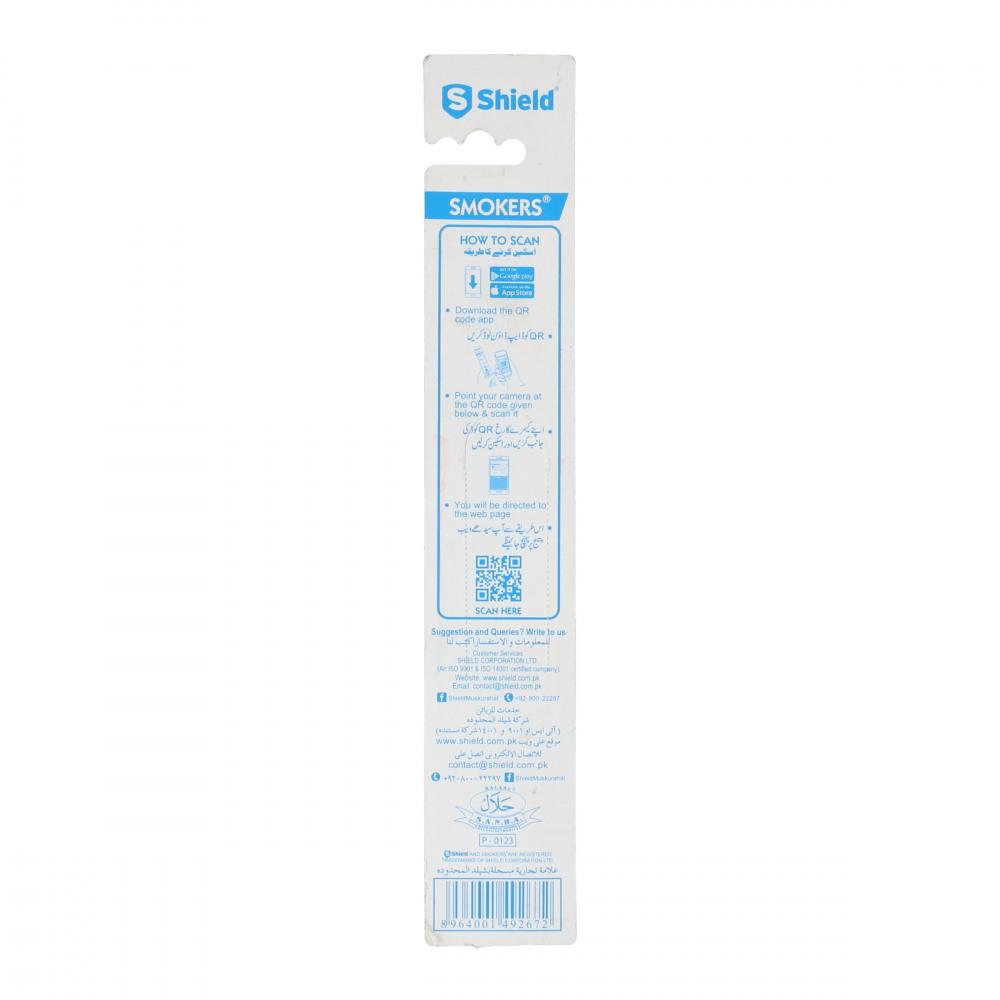 SHIELD EXPERT CARE HARD FOR SMOKERS PC