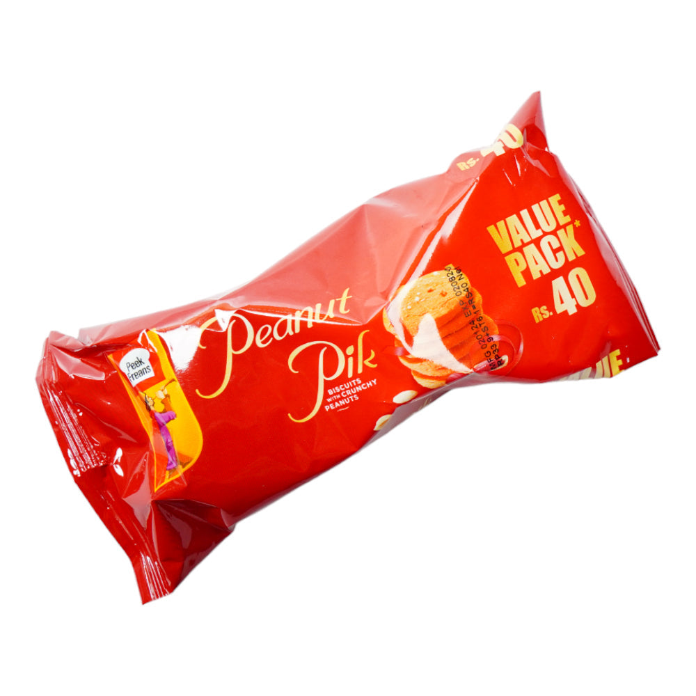 PEEK FREANS PEANUT PIK HR 71 GM