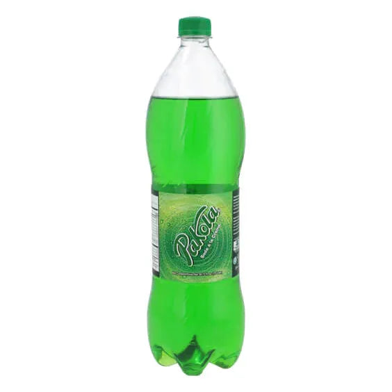 PAKOLA ICE CREAM SODA BOTTLE (1.5 LITRE)
