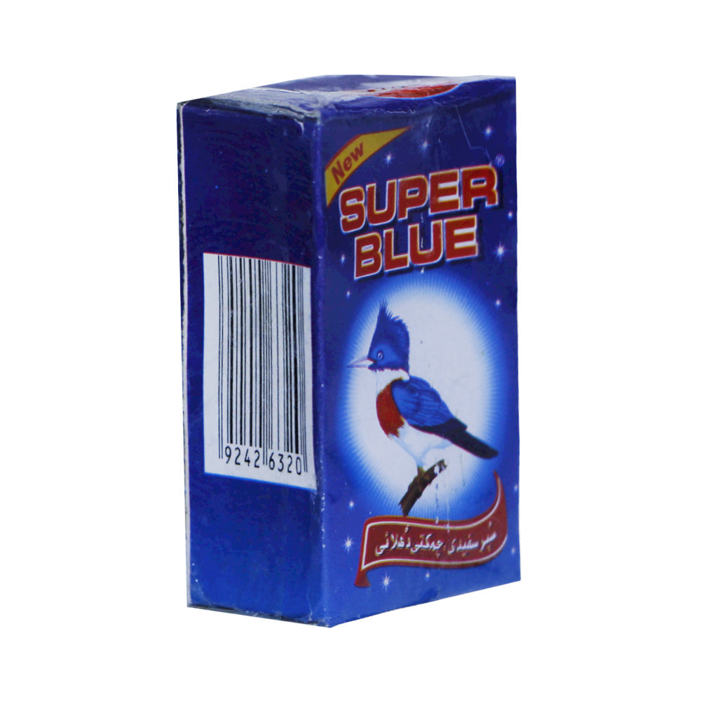 SUPER BLUE POWDER 35 GM