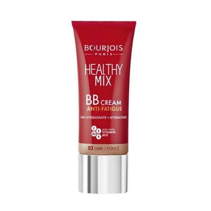 BOURJOIS FACE HEALTHY BB CREAM DARK 03 PCS