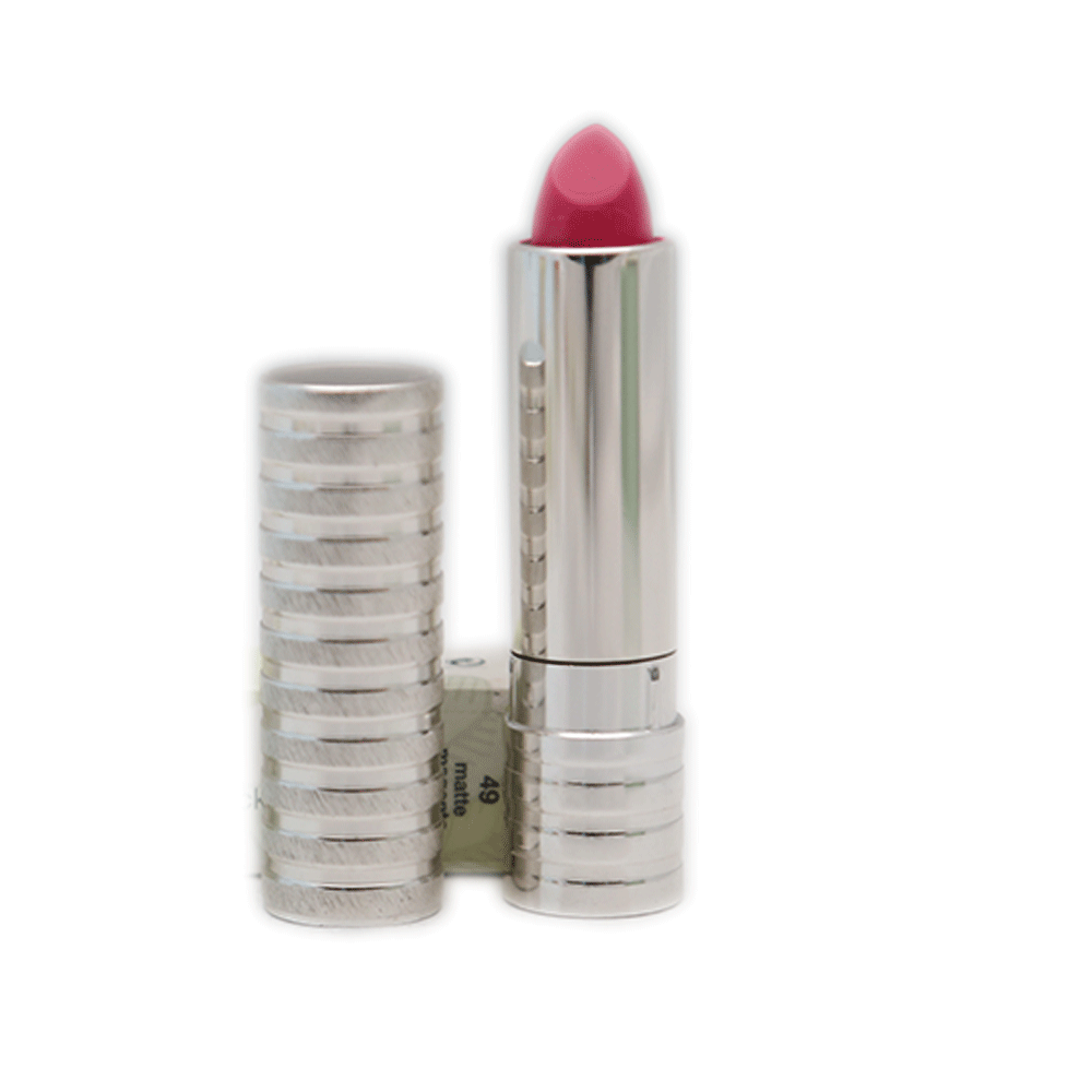 CLINIQUE LIPSTICK 49 MATTE MAGENTA 4G