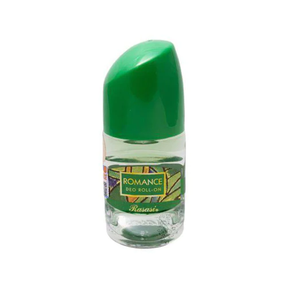 RASASI ROLL ON ROMANCE 50 ML