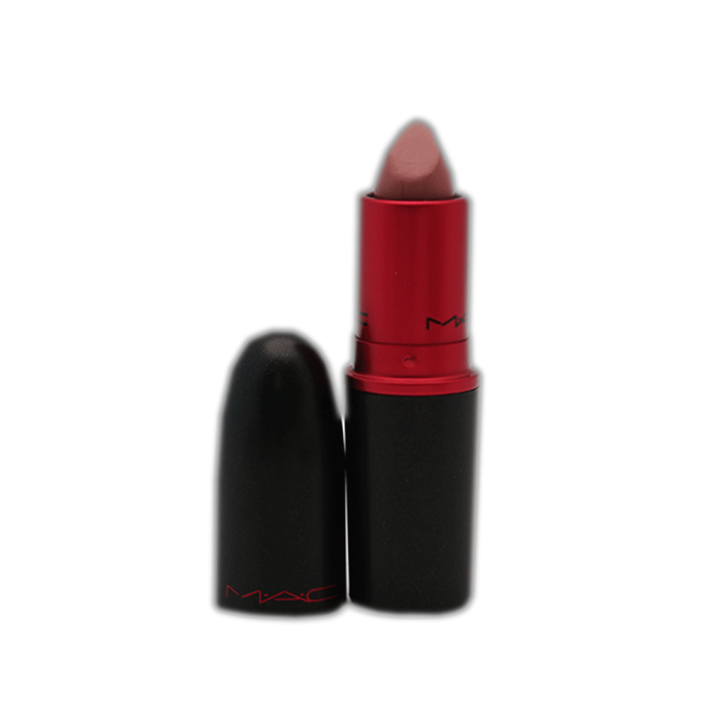 MAC SATIN LIPSTICK VIVA GLAM II 3 GM