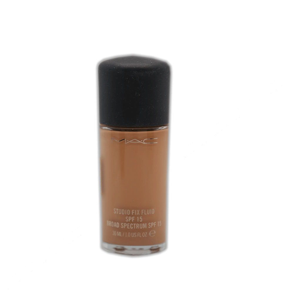 MAC STUDIO FIX FLUID SPF 15 NW35 30 ML