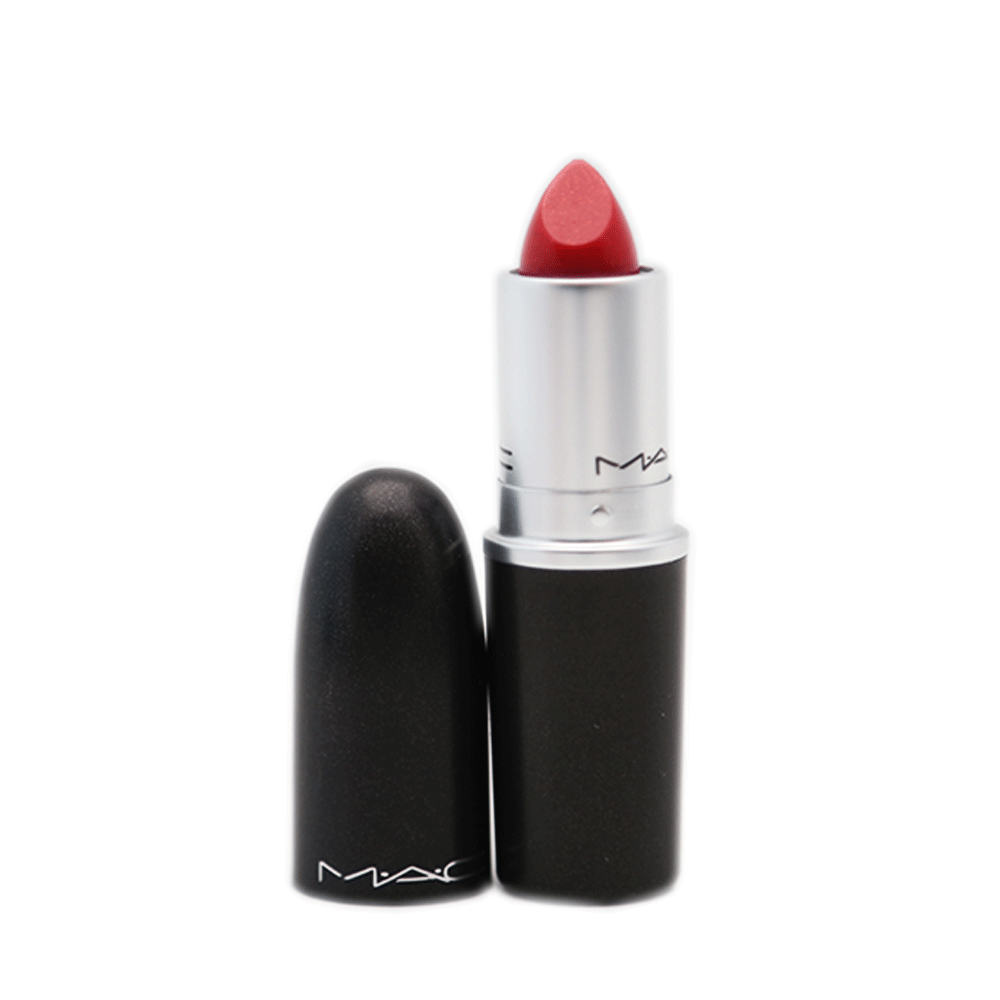 MAC LUSTRE LIPSTICK (COCKNEY) 3 GM