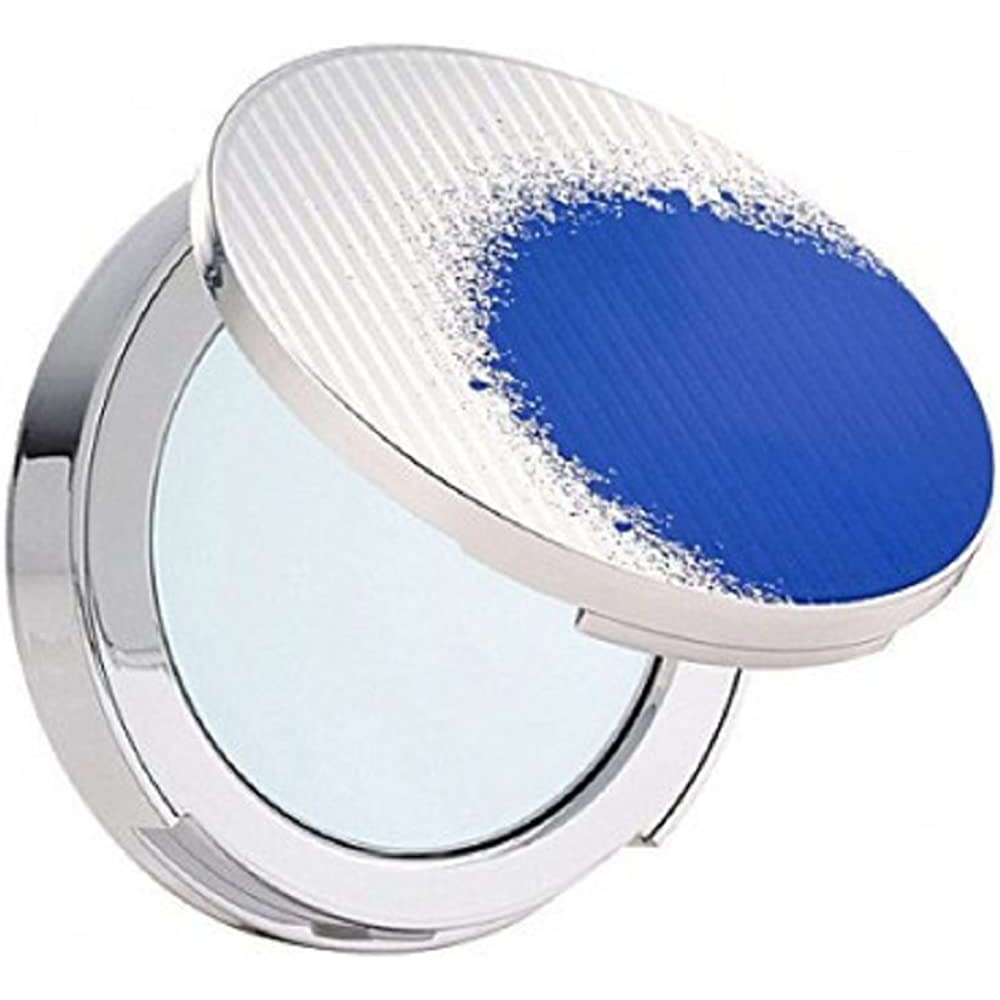 ESTEE LAUDER THE STEE FALSH PHOTO POWDE 01 BLUE BRIGHT 6GM P