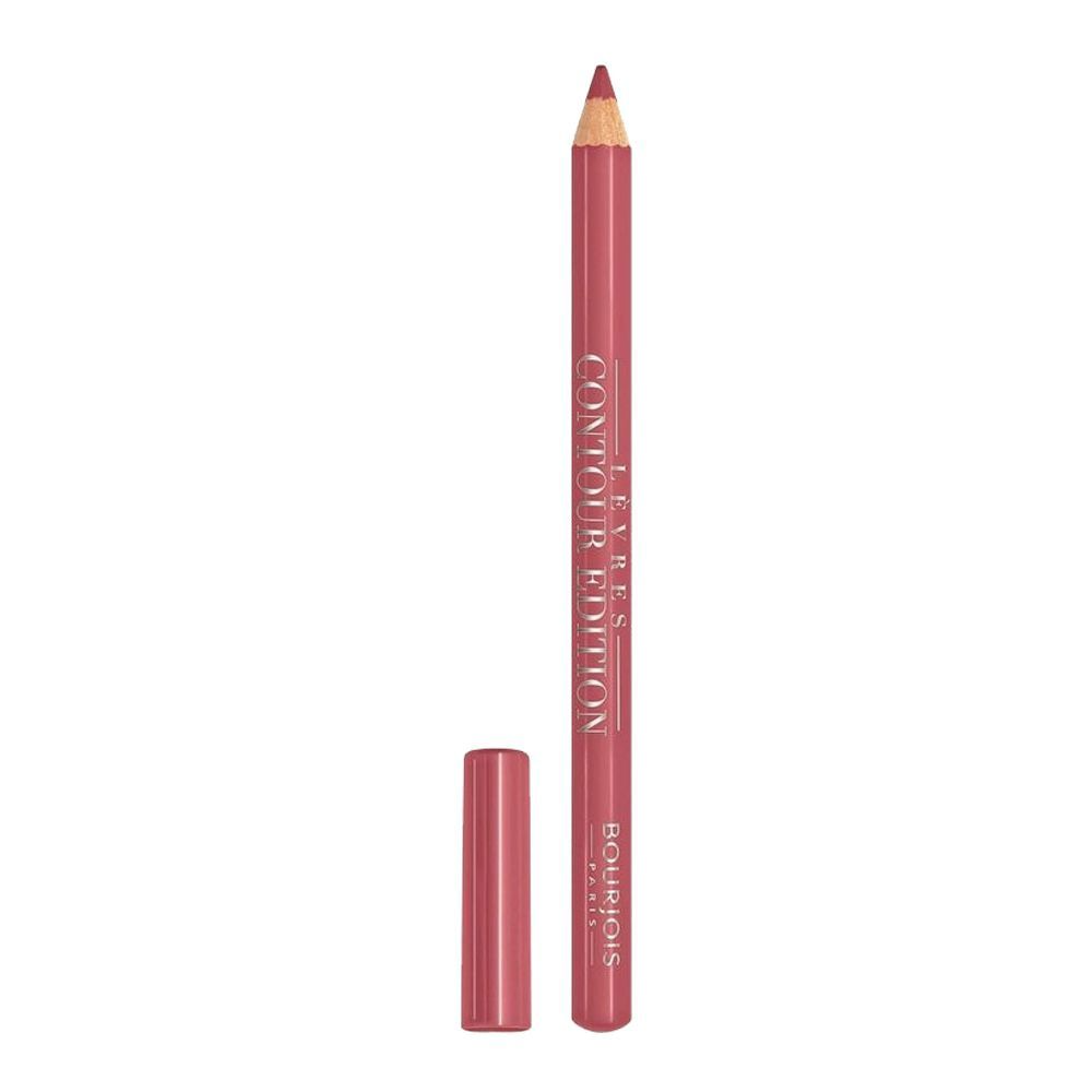 BOURJOIS LEVRES CONTOUR PENCIL 02 PC