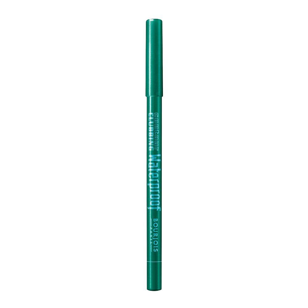 BOURJOIS CONTOUR CLUBBING W.P EYE PENCIL 50 1.20 GM