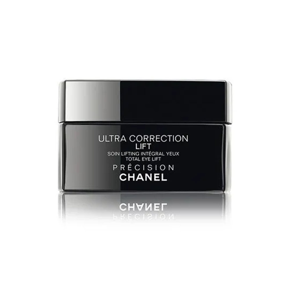 CHANEL LIFT EYE TREATMENT ULTRA CORRECTION