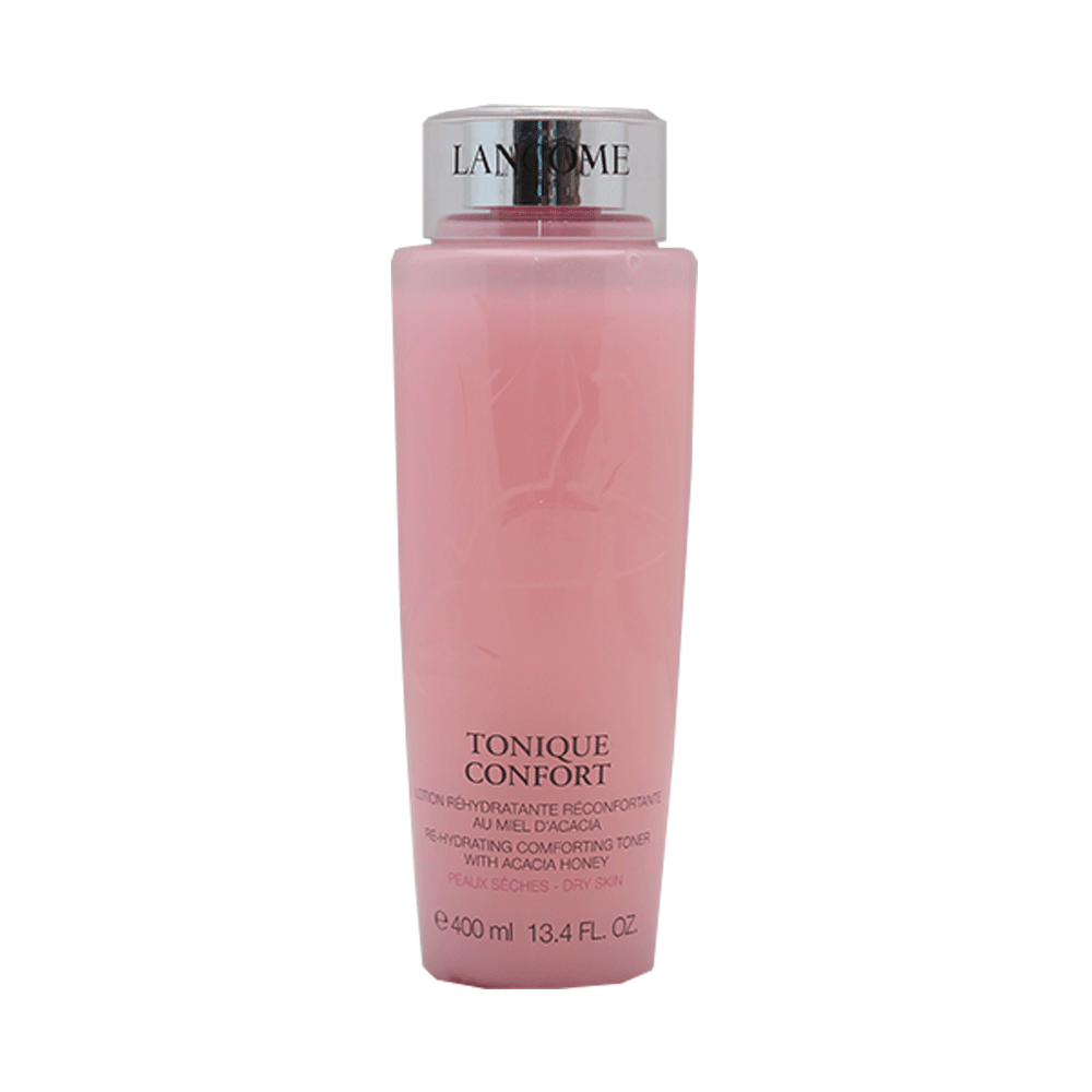 LANCOME TONIQUE CONFORT LOTION DRY SKIN 400ML