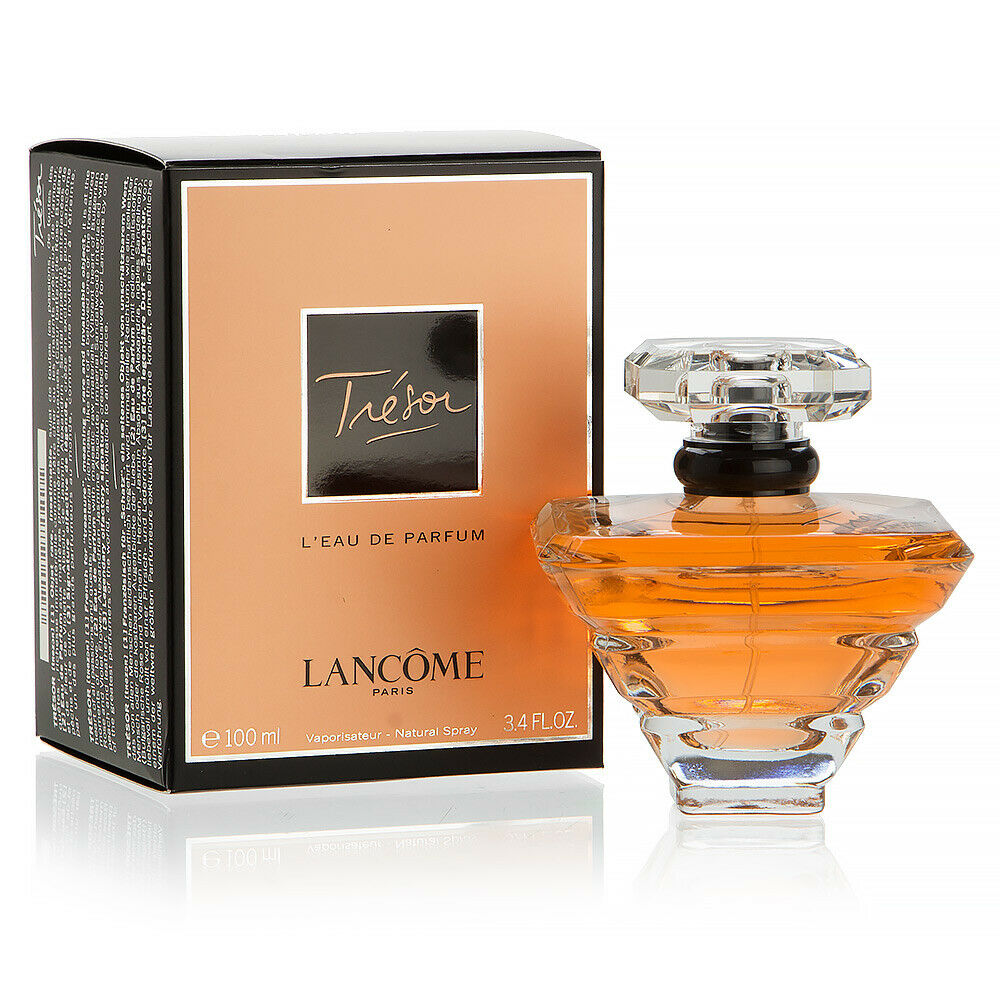 LANCOME TRESOR EDP 100 ML