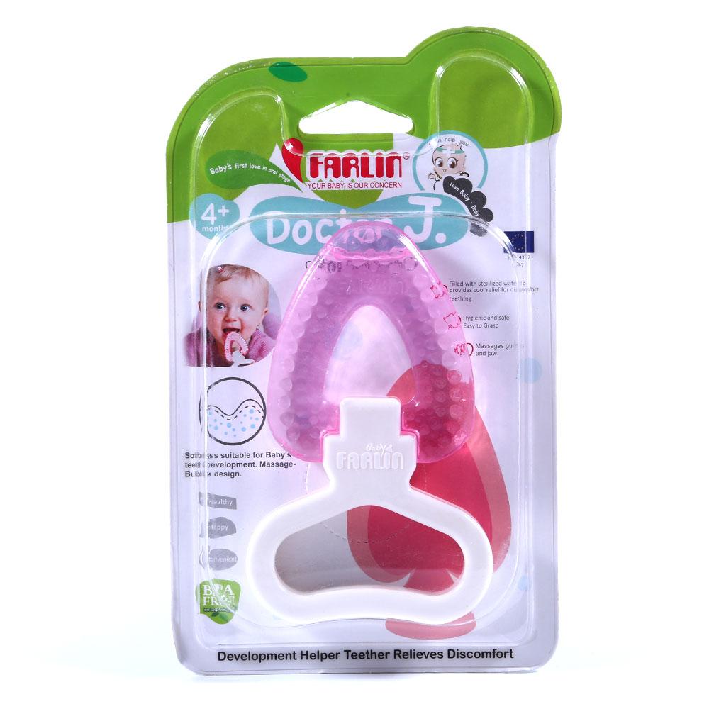 FARLIN COOLING GUM SOOTHER BF-144