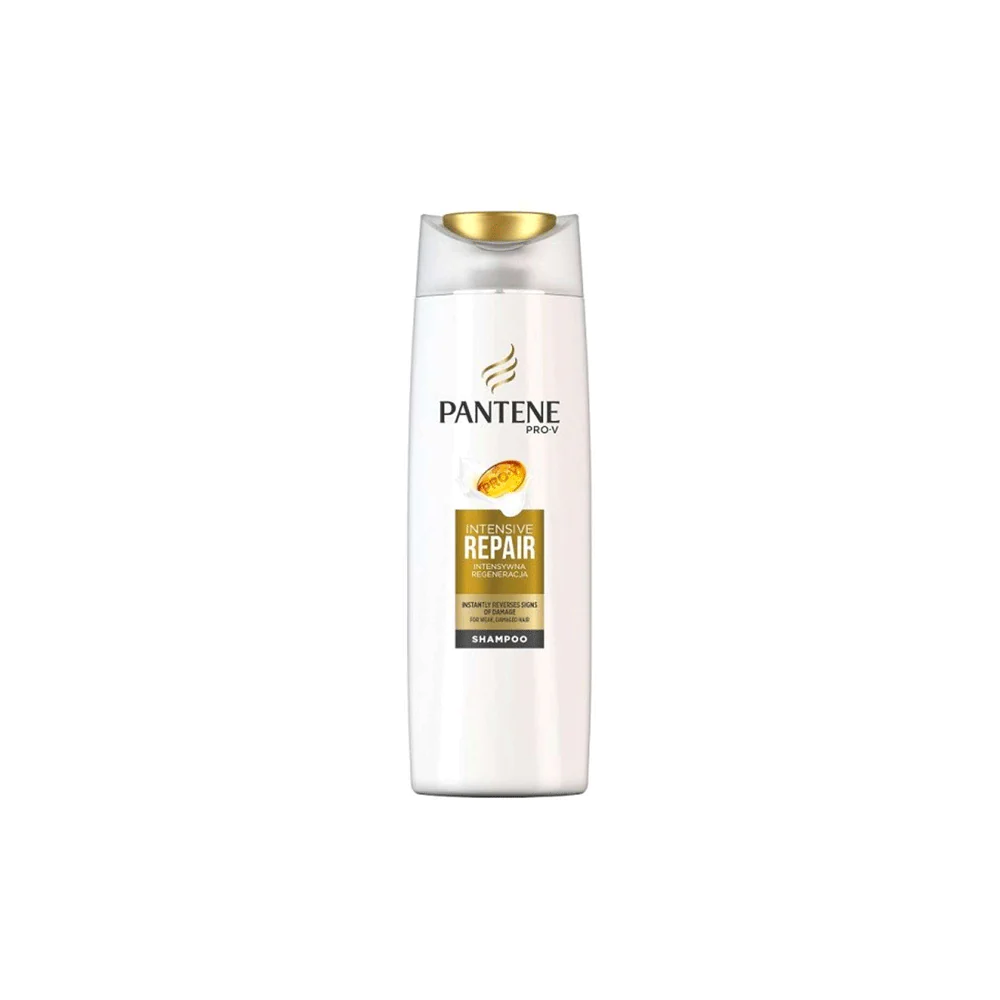 PANTENE SHAMPOO REPAIR AND PROTECT 400 ML