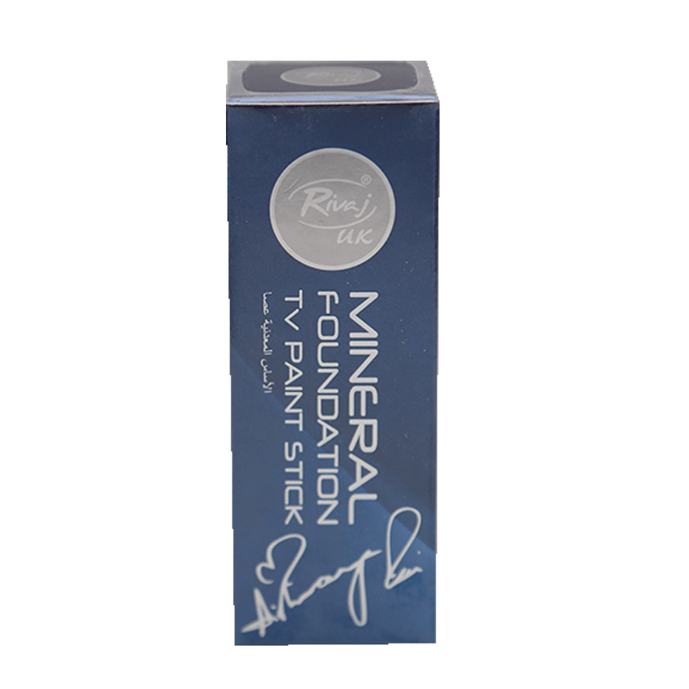 RIVAJ MINERAL FOUNDATION STICK 03 PC