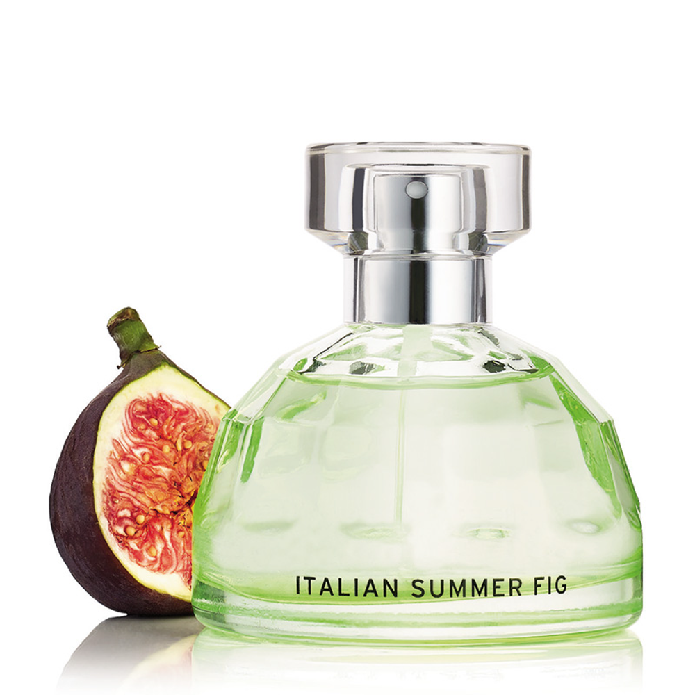 BODY SHOP ITALIAN SUMMER FIG EUA DE TOILETTE PC