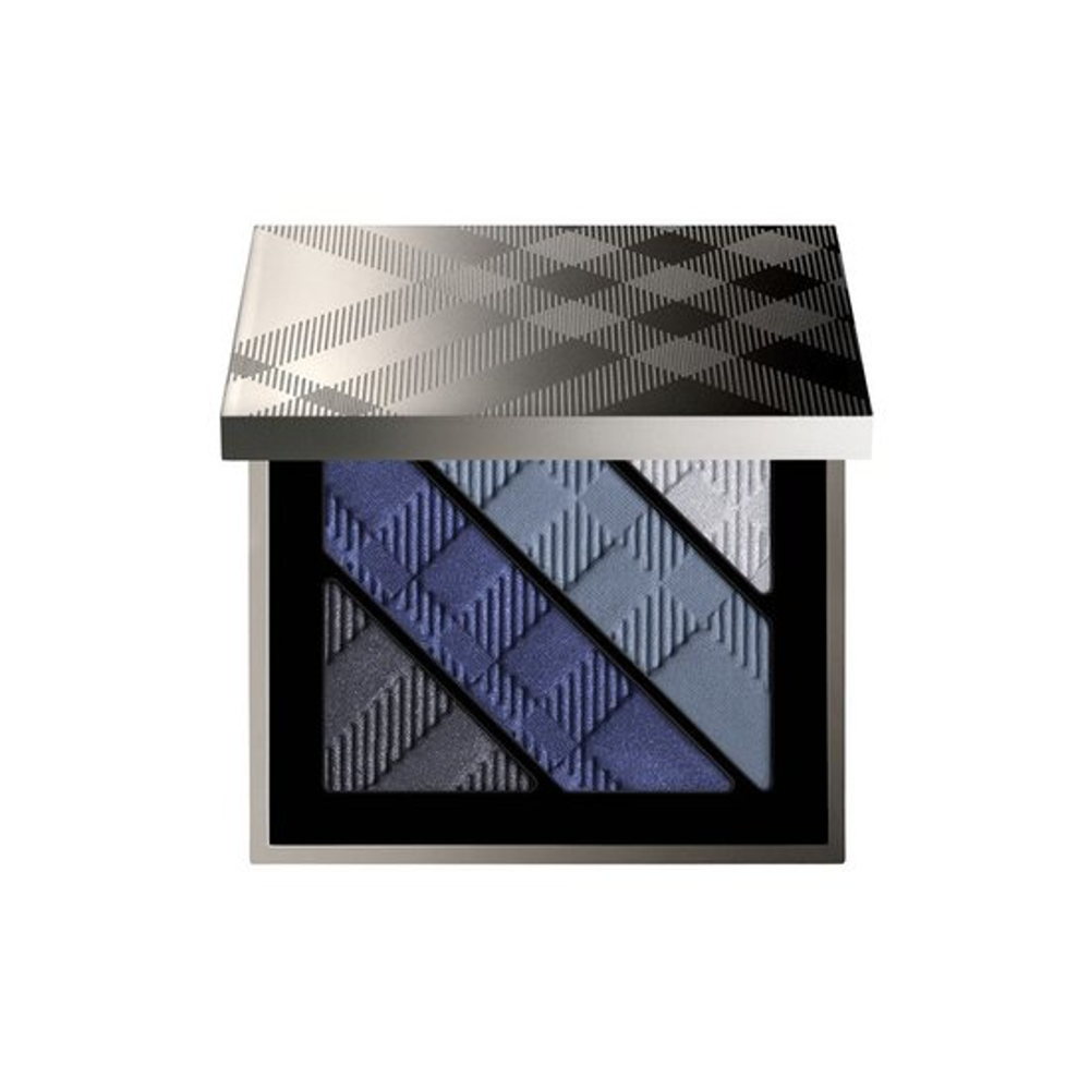 BURBERRY COMPLETE EYE PALETTE 20 SLATE BLUE 5.4 GM