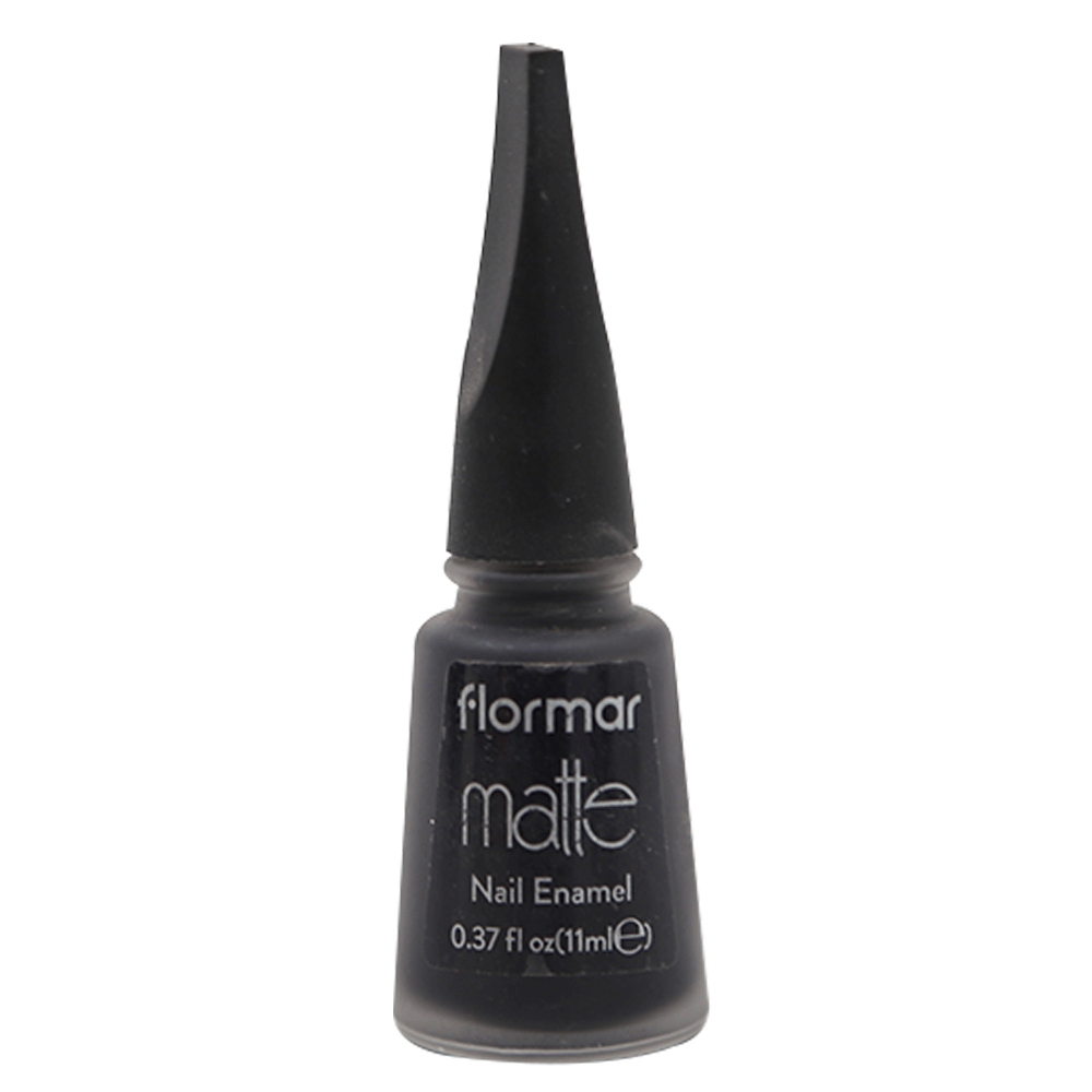 FLOMAR MATTE NAIL ENAMEL M30 11 ML