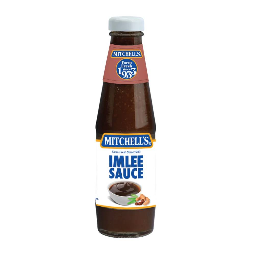 MITCHELLS IMLEE SAUCE BOTTLE 300 GM