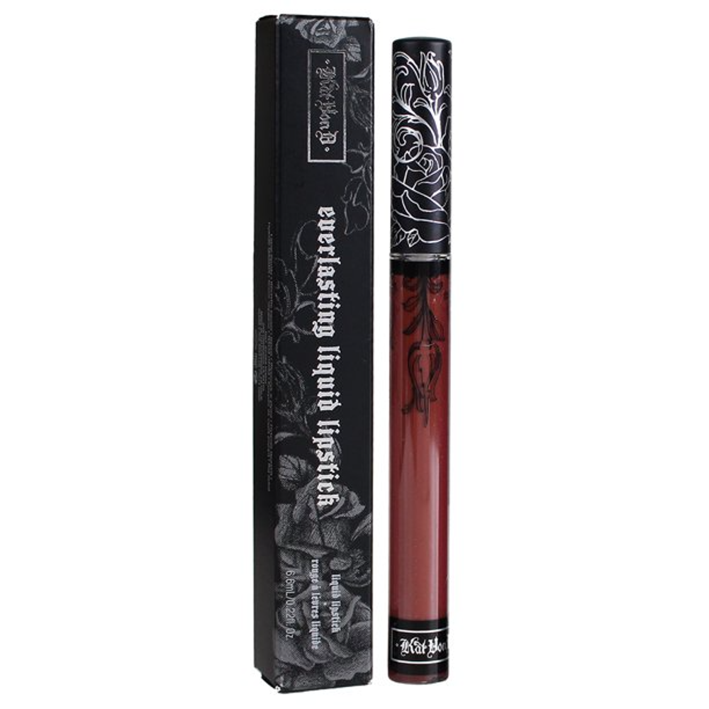 KAT VON D LIQUID LIPSTICK CRUCIFIX PC