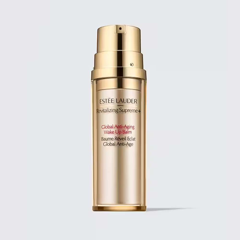 ESTEE LAUDER REVITALIZING SUPREME GLOBAL ANTI AGING WAKE UP