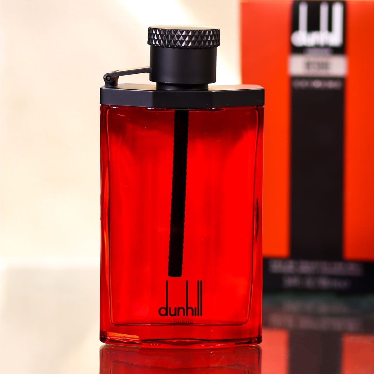 DUNHILL DESIRE EXTREME MEN EDT 100 ML