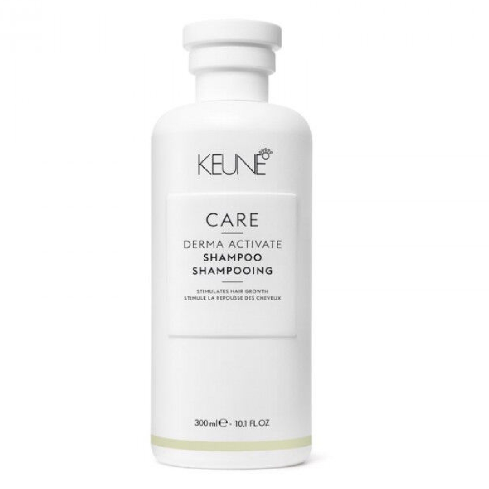 KEUNE CARE DREMA ACTIVATE SHAMPOO 300ML