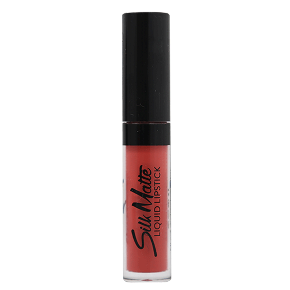 FLORMAR SILK MATTE LIQUID LIPSTICK 03 4.5ML