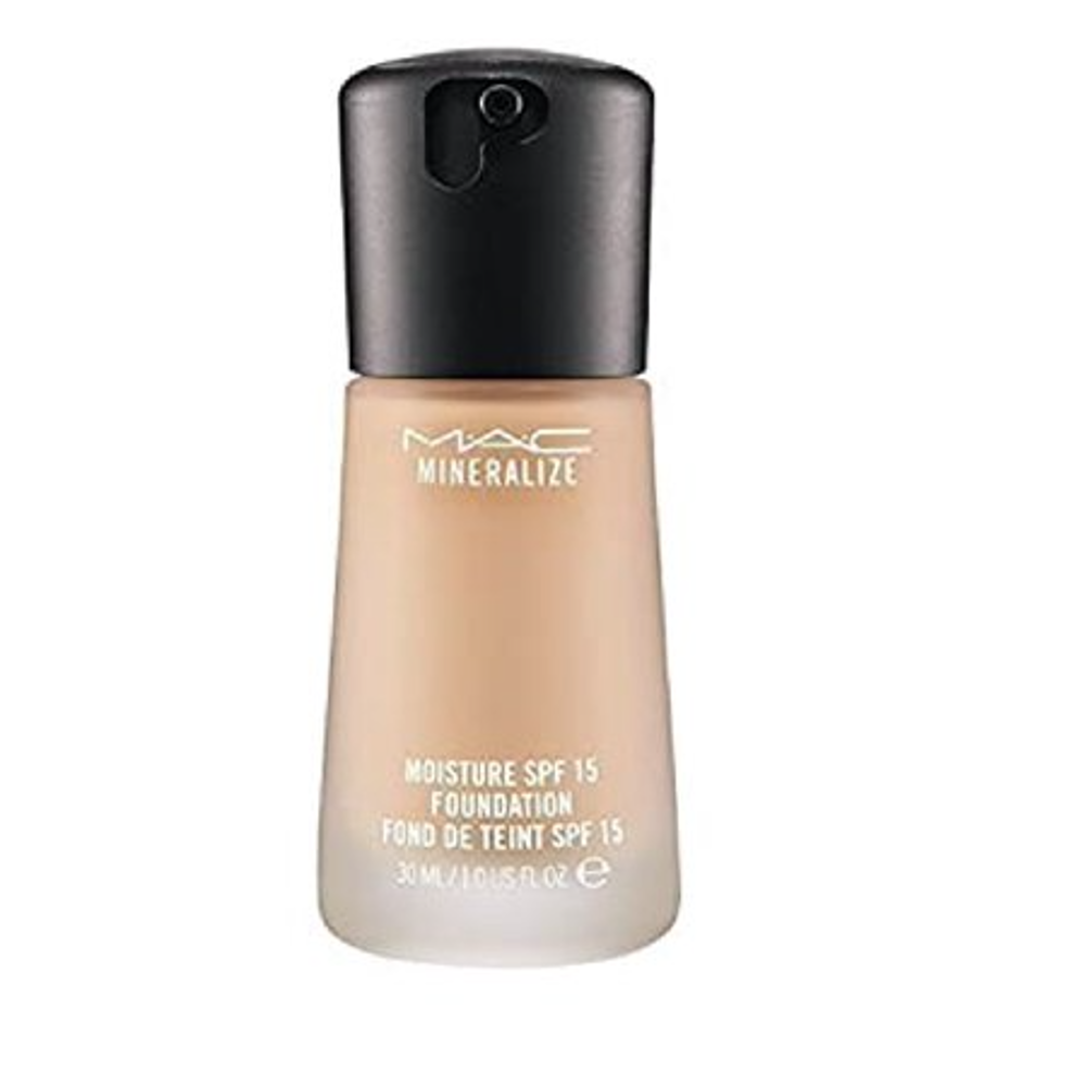 MAC MINERALIZE MOISTURE SPF15 30 ML