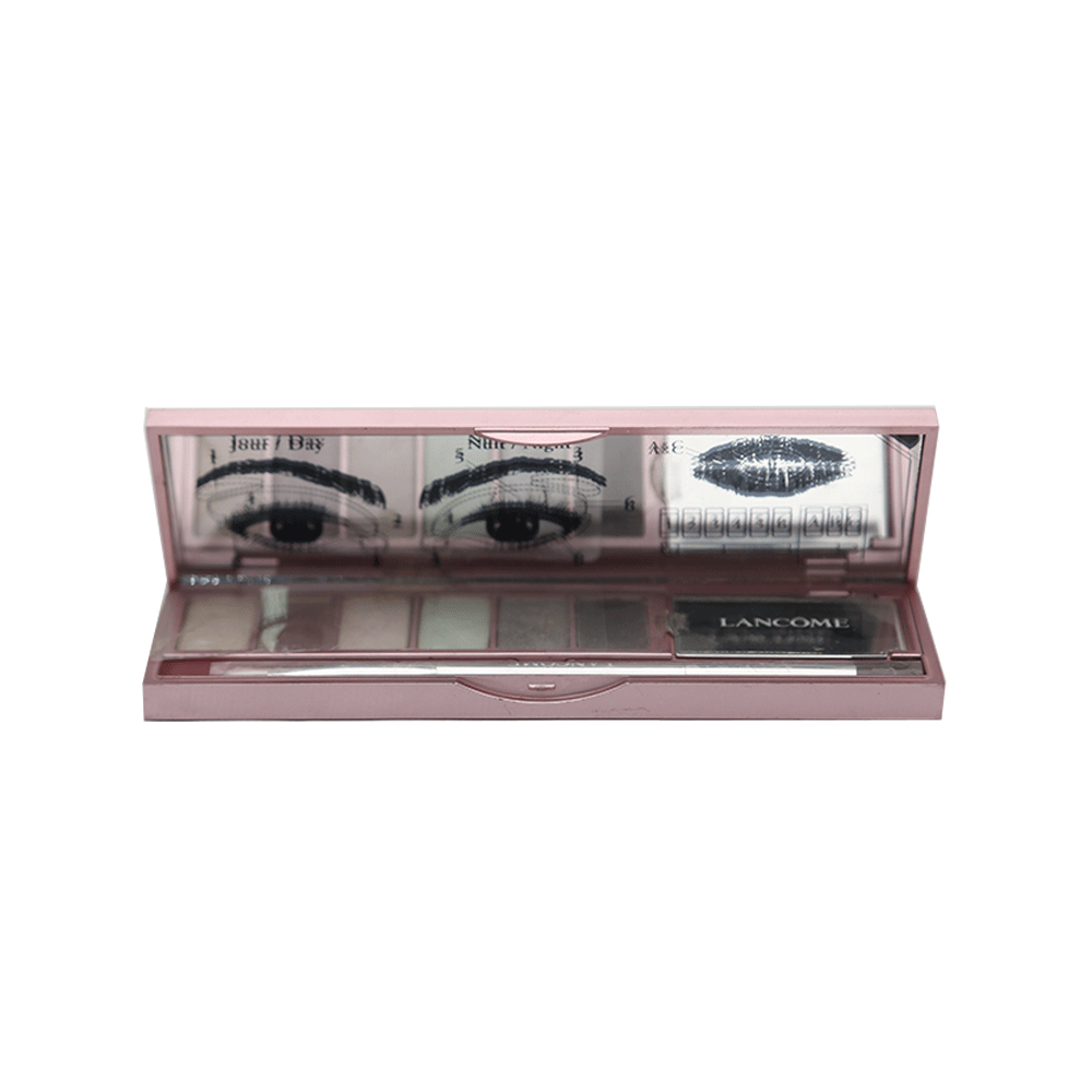 LANCOME LA PALETTE LA ROSE EDITION LIMTEE