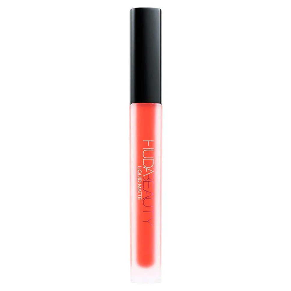 HIUDA BEAUTY LIQUID MATTE SUMMER EDITION MAMACITA PC
