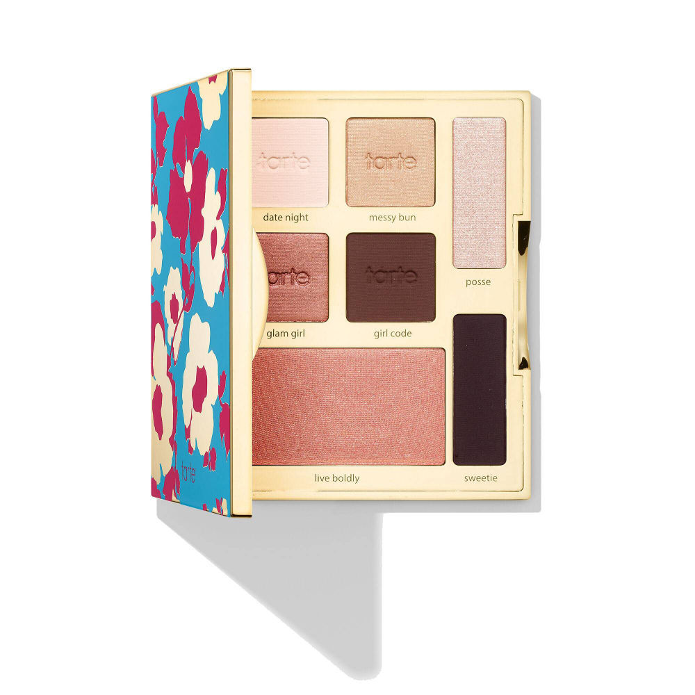 TARTE HAPPY GIRLS SHINE BRITHER PC