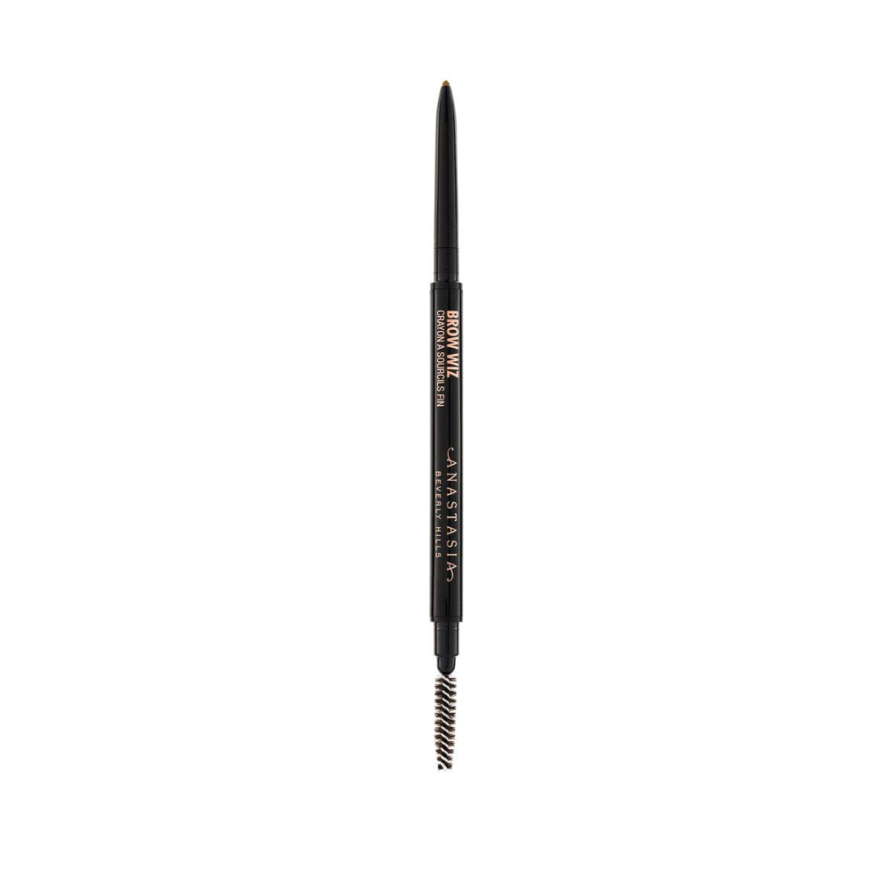 ANASTASIA BROW WIZ SKINNY BROW PENCIL 0.085G TAUPE PC