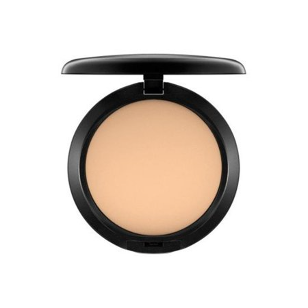 MAC STUDIO FIX POWDER PLUS FOUDATION C4